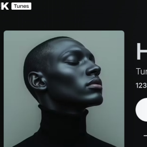 Premium music - changelog image